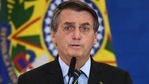 Jair Bolsonaro, who comes up for re-election in October 2022, has drawn backlash with his handling of the pandemic in hard-hit Brazil.(AFP) Jair Bolsonaro, who comes up for re-election in October 2022, has drawn backlash with his handling of the pandemic in hard-hit Brazil.(AFP)