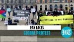 Baloch activists accused Pakistan, Iran of human rights violations (ANI) Baloch activists accused Pakistan, Iran of human rights violations (ANI)