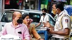 Patrolling has been intensified during Holi, Delhi Police Public Relations Officer Chinmoy Biswal said.(HT file photo) Patrolling has been intensified during Holi, Delhi Police Public Relations Officer Chinmoy Biswal said.(HT file photo)