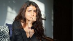 Fatima Sana Shaikh is in home quarantine. Fatima Sana Shaikh is in home quarantine.