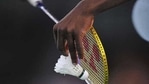 Representational image - Badminton(HT Archives) Representational image - Badminton(HT Archives)
