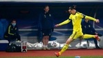 Sweden's Zlatan Ibrahimovic(AP) Sweden's Zlatan Ibrahimovic(AP)
