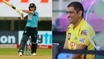 Sam Curran and MS Dhoni will reunite to play for CSK in IPL 2021. (BCCI) Sam Curran and MS Dhoni will reunite to play for CSK in IPL 2021. (BCCI)