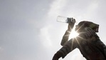 The Regional Meteorological Centre, Bhubaneswar, also issued heatwave warning for several districts of Odisha till April 1.(Representational image) The Regional Meteorological Centre, Bhubaneswar, also issued heatwave warning for several districts of Odisha till April 1.(Representational image)