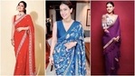 Kajol has a special Holi wish for her fans(Instagram/kajol ) Kajol has a special Holi wish for her fans(Instagram/kajol )