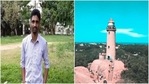 Lighthouse tourism will add new dimensions to tourism sector(ANI and Unsplash) Lighthouse tourism will add new dimensions to tourism sector(ANI and Unsplash)