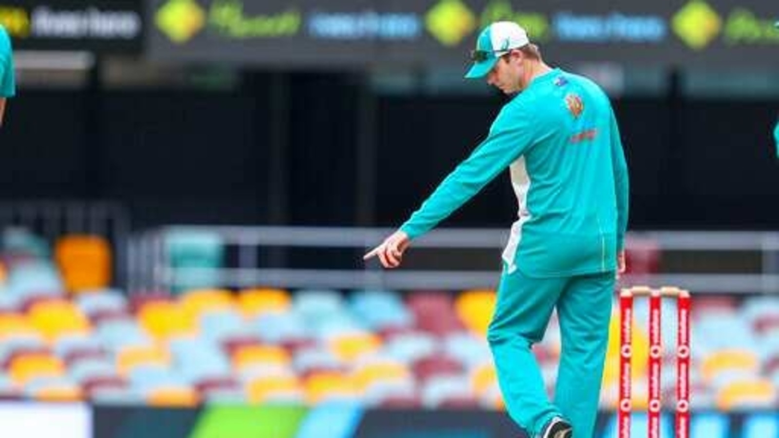 Steve Smith puts his hand up to lead Australia again if given chance