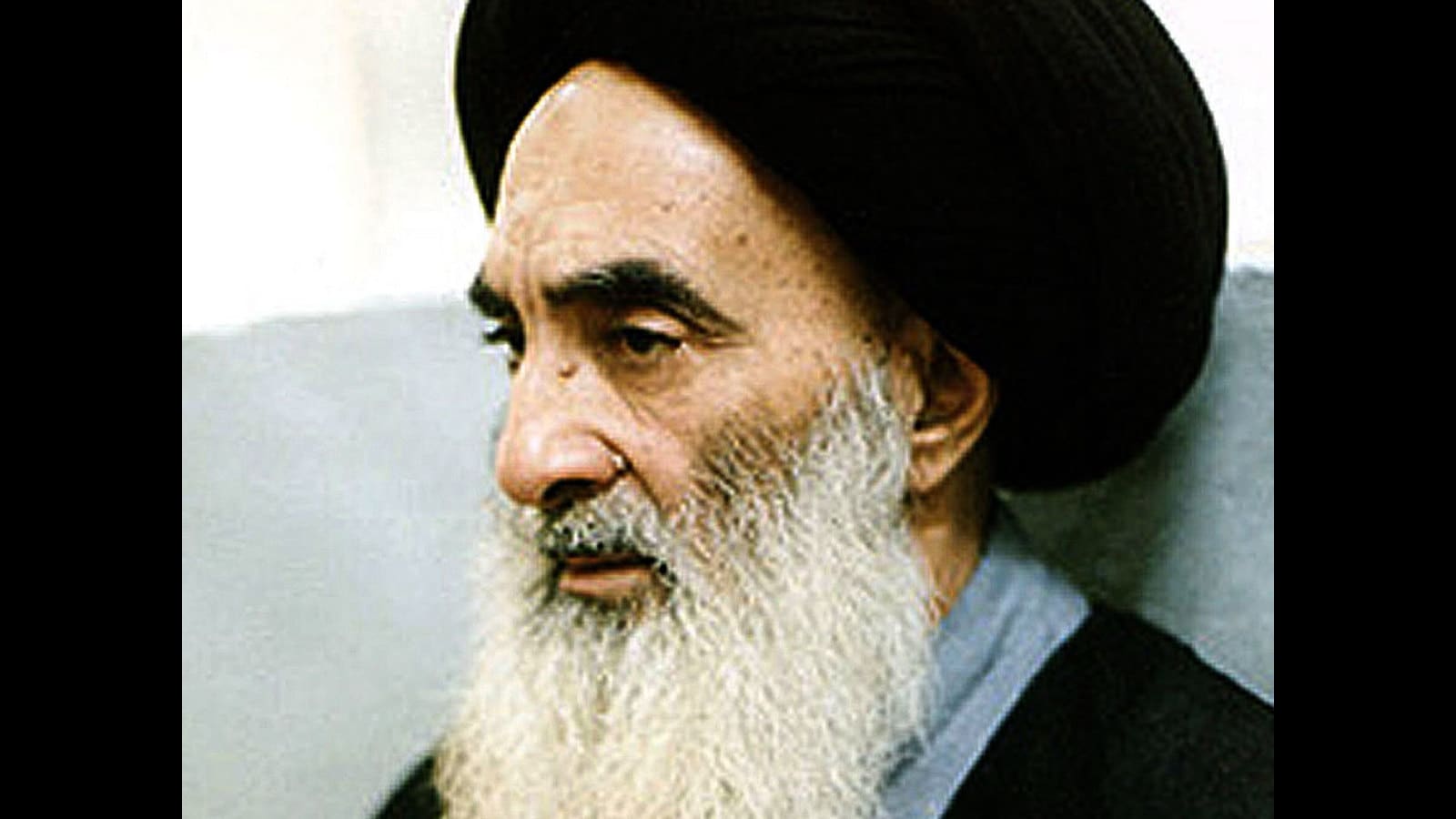 In Iraq, How Grand Ayatollah Ali Al-Sistani Played A Transformative ...