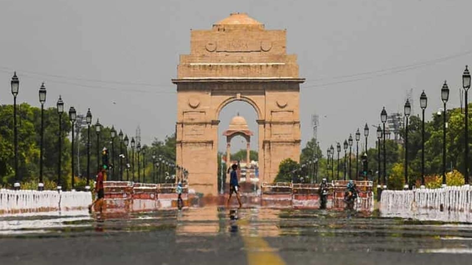Delhi records highest temperature in March in 76 years IMD Latest