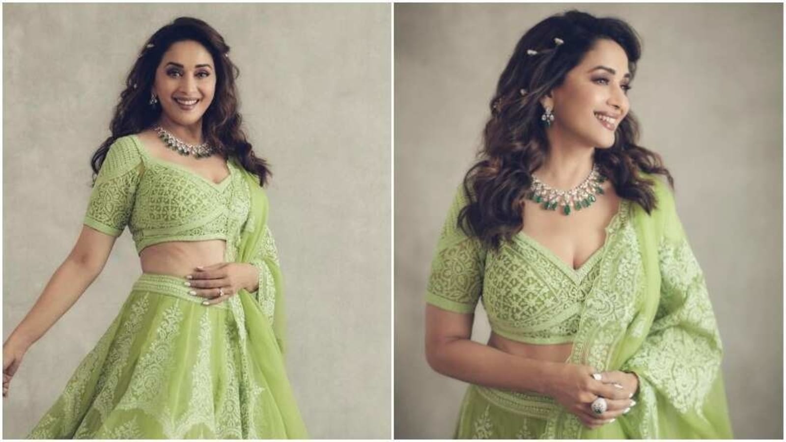 Details 141+ alia bhatt kalank green lehenga super hot - songngunhatanh ...