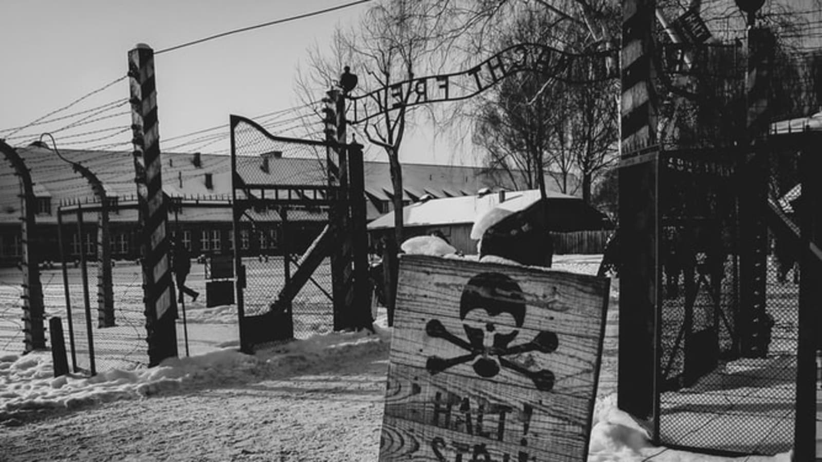 Auschwitz museum slams New Yorker Holocaust piece on Poland