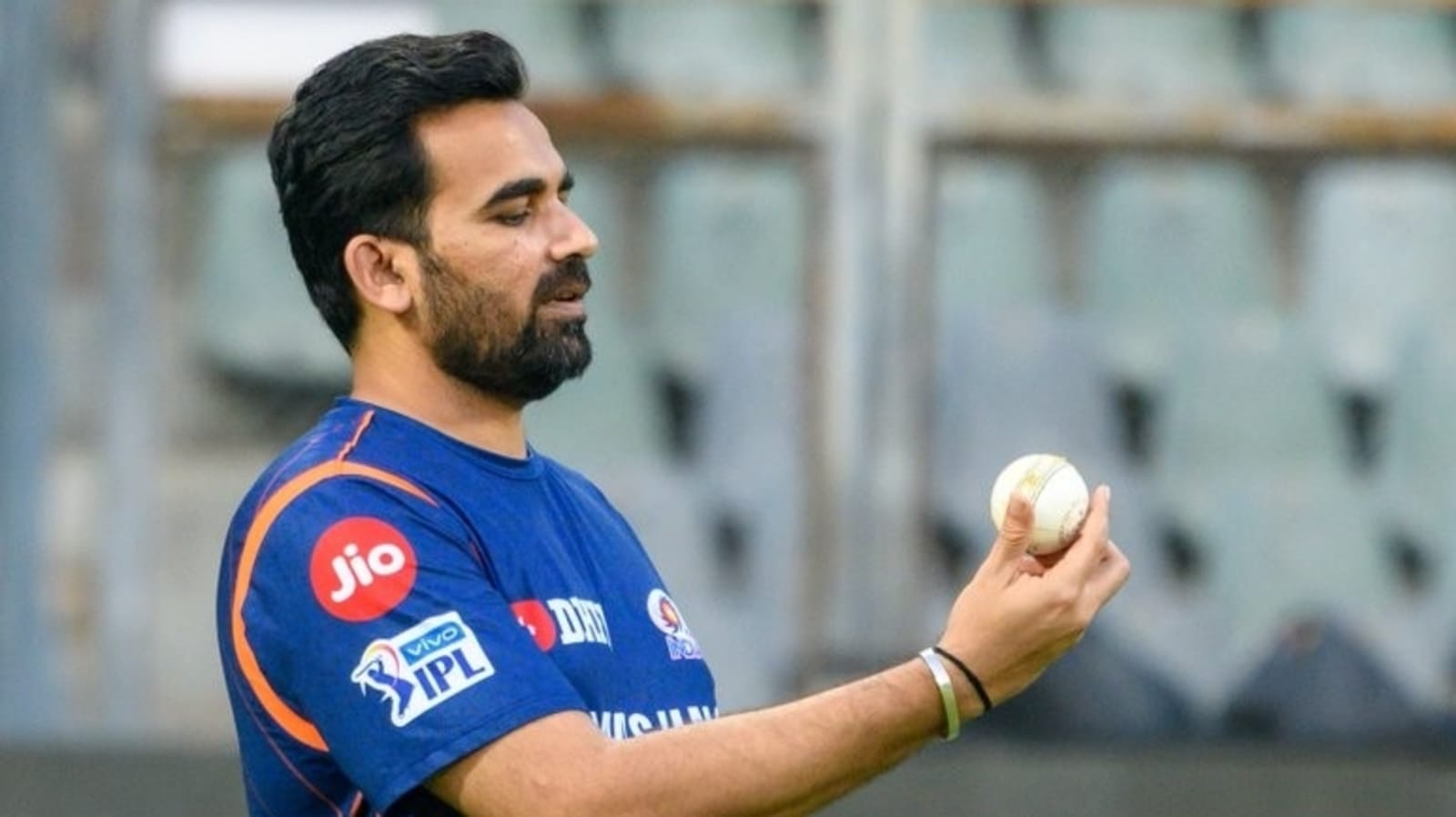 Mumbai Indians looking forward to the caravan mode of playing': Zaheer Khan  - Hindustan Times