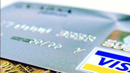 Personal finance: How to use a credit card