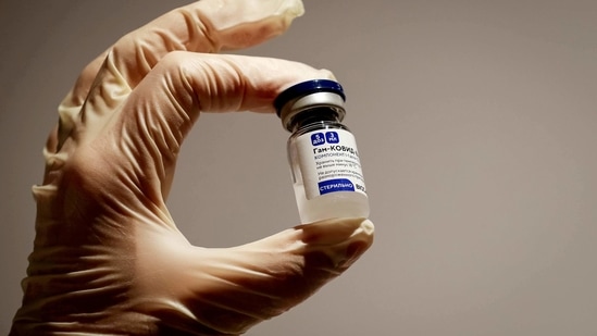 Dr Reddy's Laboratories expects Sputnik V vaccine approval ...