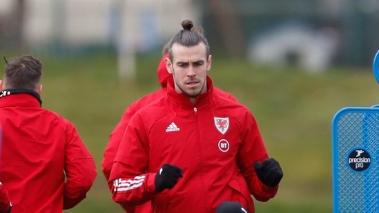 Gareth Bale: File photo(Action Images via Reuters)