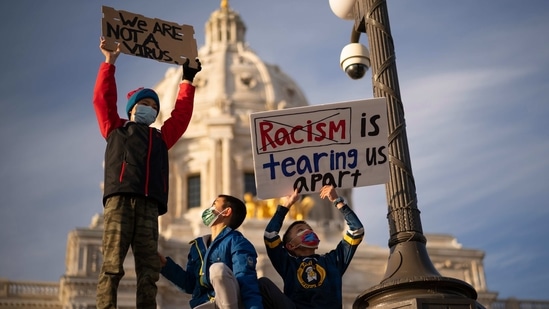 Several reports pertaining to violence and racism against the Asian American community have surfaced in the past year. (AP) Several reports pertaining to violence and racism against the Asian American community have surfaced in the past year. (AP)