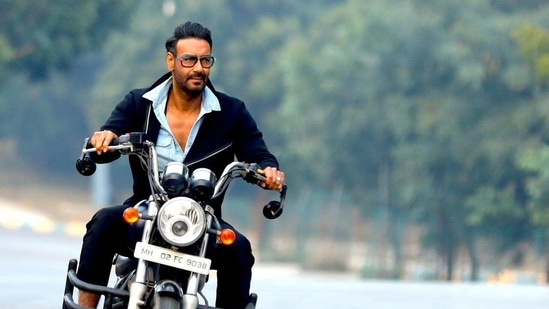 Ajay Devgn's team had earlier said that the actor has not been in Delhi since the last 14 months.