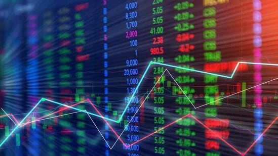 The S&amp;P/ASX 200 index closed 0.4% lower at 6,799.50, after gaining 0.5% on Friday.(Shutterstock)