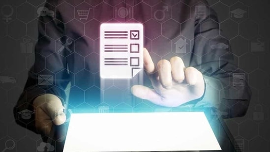 HT in February reported about phishing emails using compromised government accounts to target groups of officials.(Getty Images/iStockphoto) HT in February reported about phishing emails using compromised government accounts to target groups of officials.(Getty Images/iStockphoto)