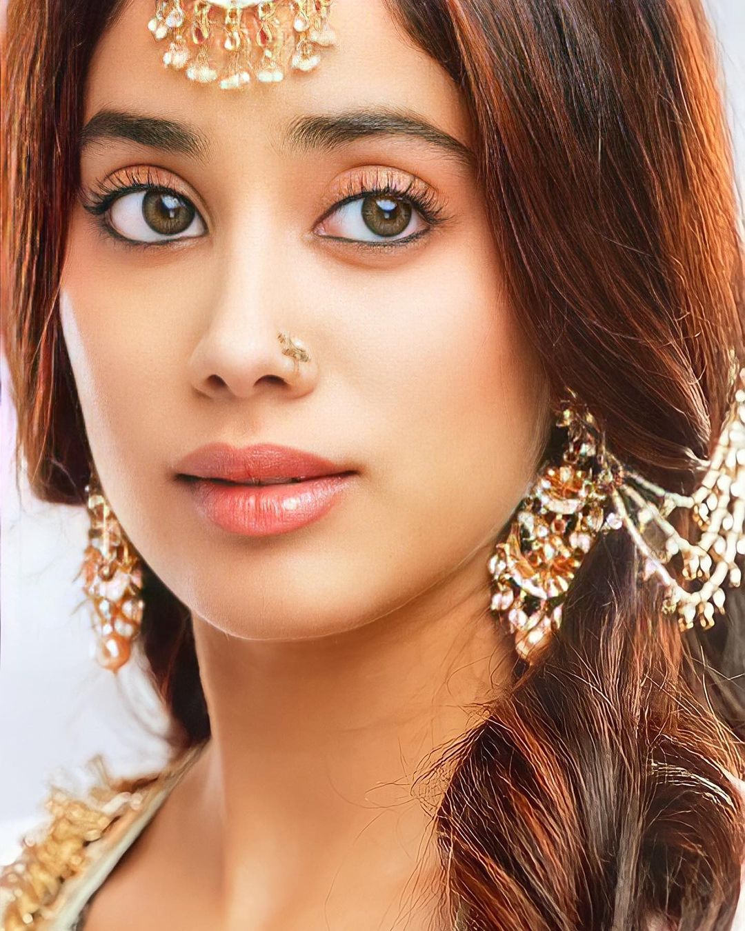 Janhvi Kapoor (Instagram) Janhvi Kapoor (Instagram)