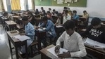 According to the survey, 83% students in Mumbai, Thane and Navi Mumbai want internal evaluations to form 50% of the weightage of the total board exams scores. (HT FILE) According to the survey, 83% students in Mumbai, Thane and Navi Mumbai want internal evaluations to form 50% of the weightage of the total board exams scores. (HT FILE)