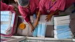 Although several non-governmental organisations (NGOs) have been producing such products through women self-help groups (SHGs), it is not to scale (AFP) Although several non-governmental organisations (NGOs) have been producing such products through women self-help groups (SHGs), it is not to scale (AFP)