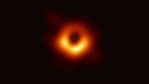 A black hole is a celestial object that compresses a huge mass into an extremely small space.(AFP)