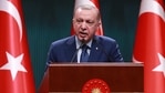 Nighttime curfews that are in place across the country would continue, President Recep Tayyip Erdogan said.(AFP) Nighttime curfews that are in place across the country would continue, President Recep Tayyip Erdogan said.(AFP)