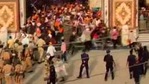 The incident took place on Monday in Maharashtra's Nanded, an important Sikh pilgrimage centre.(ANI Photo) The incident took place on Monday in Maharashtra's Nanded, an important Sikh pilgrimage centre.(ANI Photo)