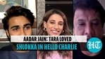 Hello Charlie interview Hello Charlie interview
