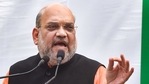 Union Home Minister Amit Shah (File Photo: PTI) Union Home Minister Amit Shah (File Photo: PTI)
