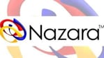 Mobile gaming platform Nazara Technologies' stock listed at <span class='webrupee'>₹</span>1,971, registering a huge gain of 79.01 per cent from the issue price on BSE. (Twitter) Mobile gaming platform Nazara Technologies' stock listed at <span class='webrupee'>₹</span>1,971, registering a huge gain of 79.01 per cent from the issue price on BSE. (Twitter)