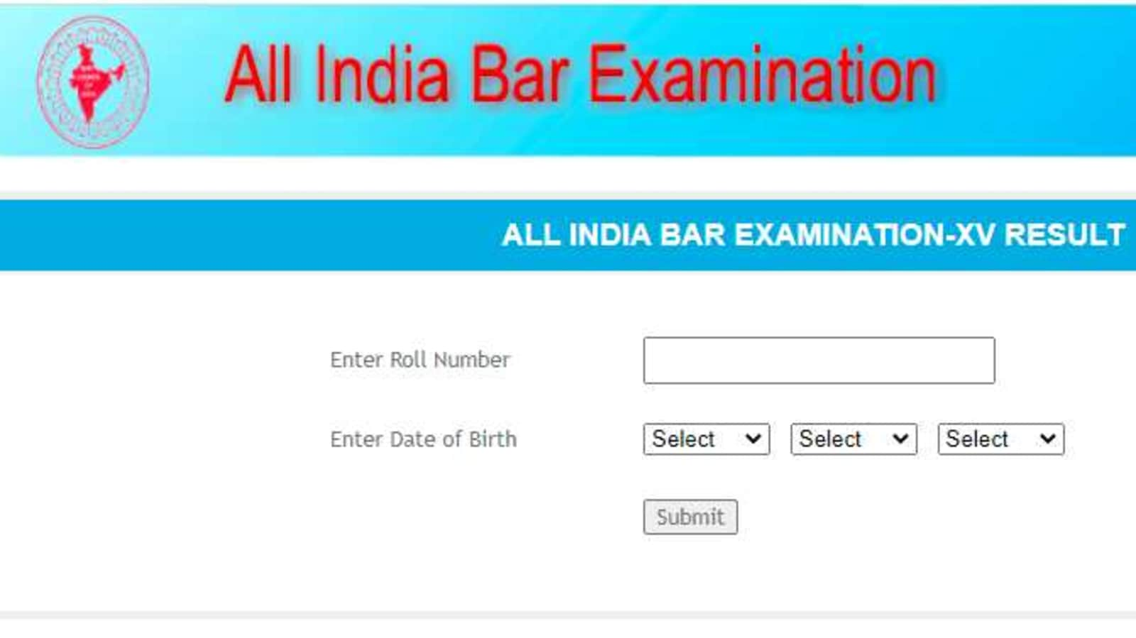 Aibe Xv Results Declared, Here's Direct Link And How To Check 