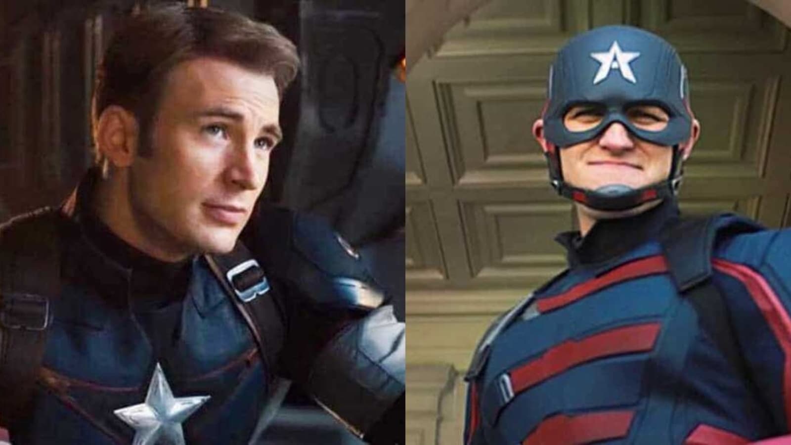 who is captain america