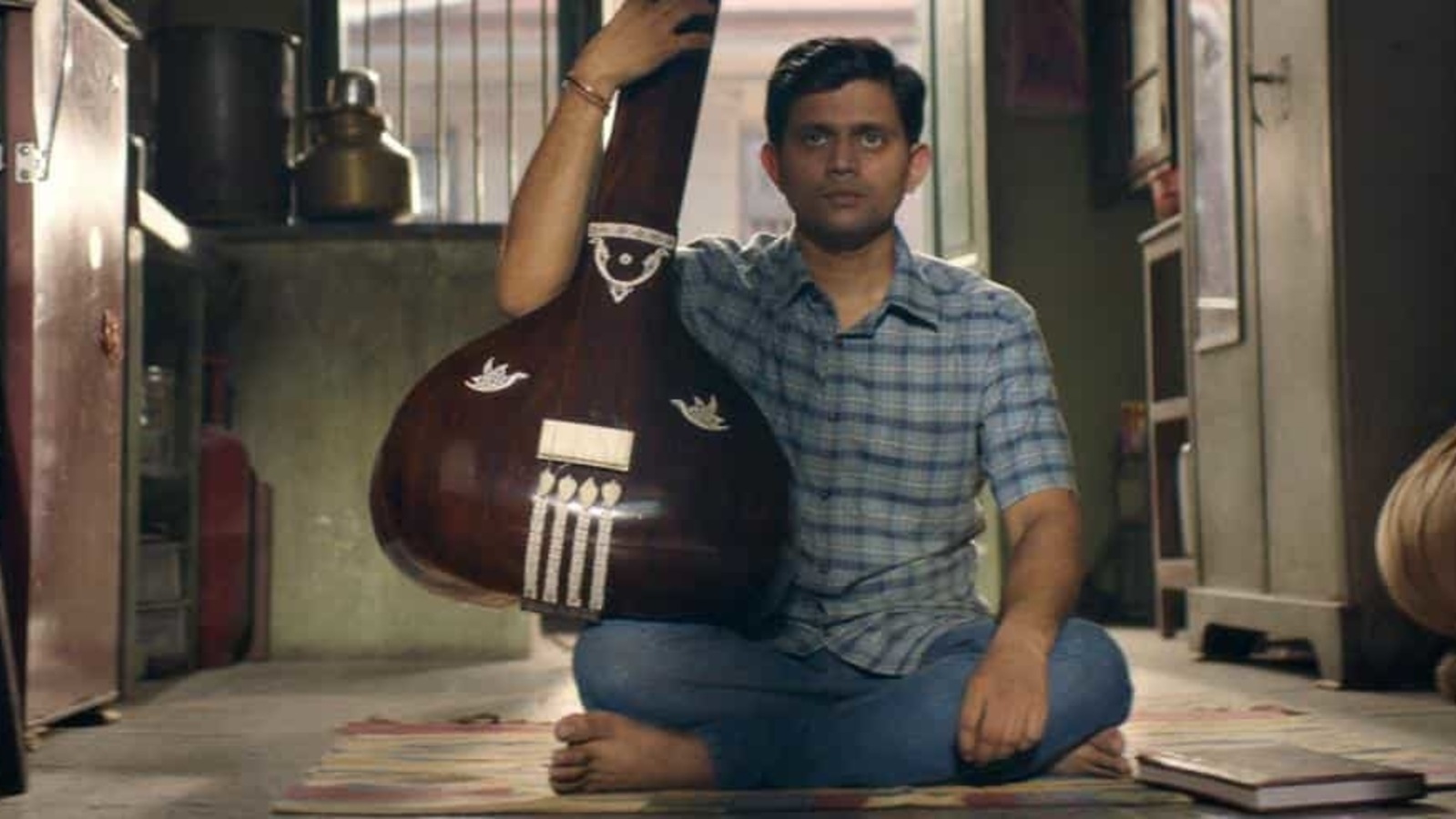 The Disciple trailer: Chaitanya Tamhane's award-winning film gets a release date on Netflix