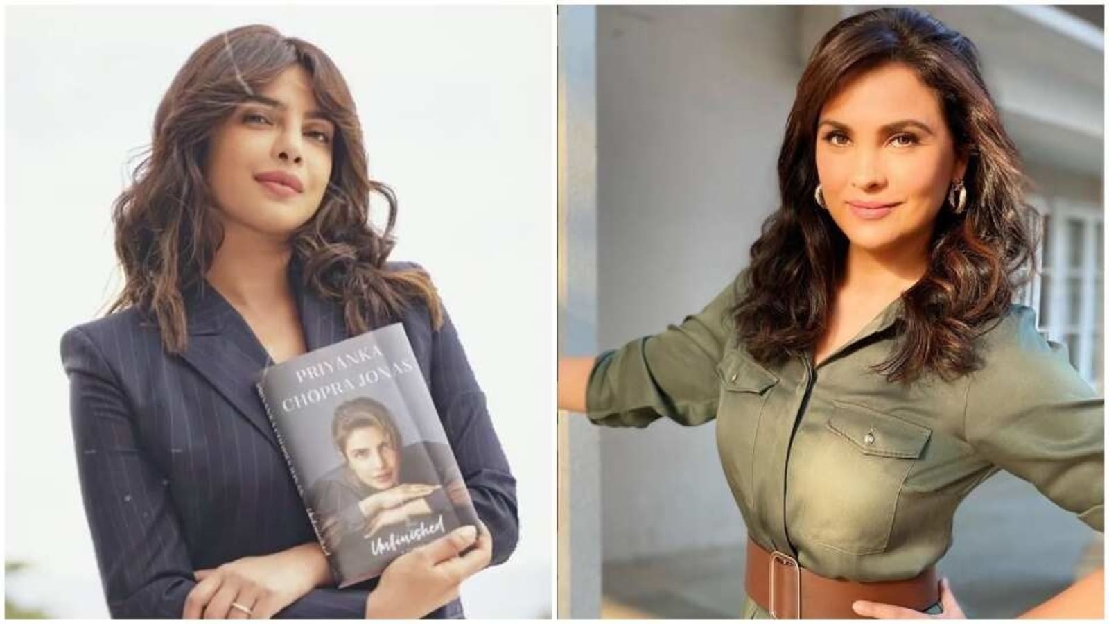 Priyanka Chopra Akshay Kumar Ke Sath Xx Video - Priyanka Chopra thanks Lara Dutta 'for being such a big part' of her story:  'Hope our memories match' | Bollywood - Hindustan Times