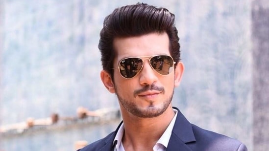 Arjun Bijlani: Actors Images and Awesome Beards