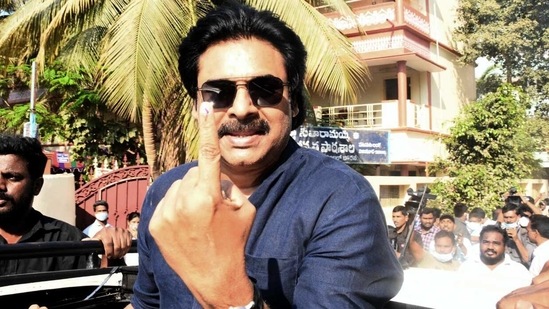 Pawan Kalyan is making a comeback after a two-year sabbatical with his film Vakeel Saab