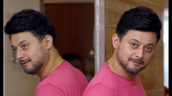 Swwapnil Joshi (Sourced)