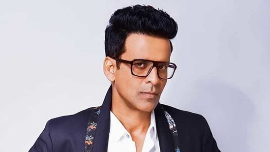 Manoj Bajpayee BestActor award