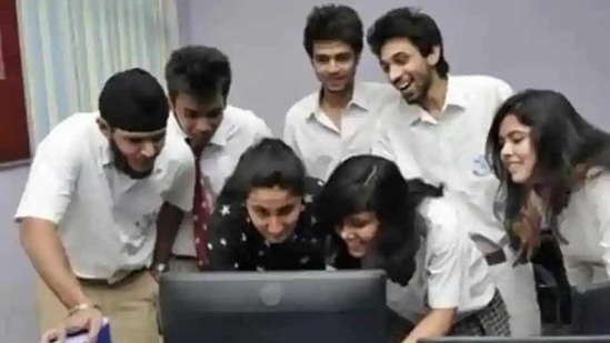 Maharashtra SSC Results 2020.(HT file) Maharashtra SSC Results 2020.(HT file)