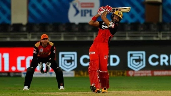 Devdutt Paddikal(IPL / Twitter) Devdutt Paddikal(IPL / Twitter)