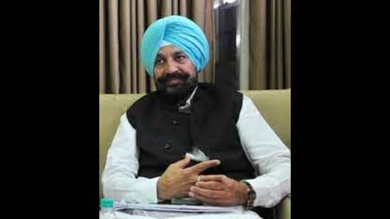 Inform authorities about Covid positive persons: Punjab minister to labs, hospitals