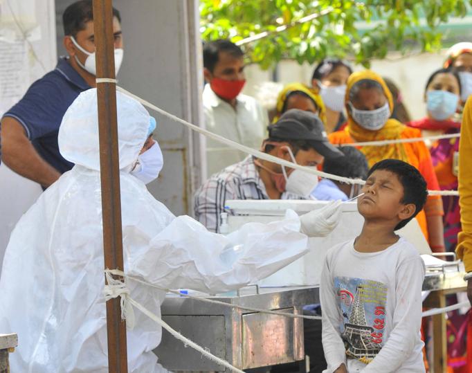 26 students at Karnataka school tests positive for COVID-19, classes suspended