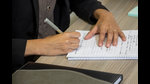 Regularly putting down thoughts in a journal can stave off anxiety and act as a spur to creativity. (Shutterstock) Regularly putting down thoughts in a journal can stave off anxiety and act as a spur to creativity. (Shutterstock)