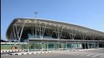 Kempegowda International Airport in Bengaluru. (HT Archive) Kempegowda International Airport in Bengaluru. (HT Archive)