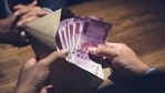 The government has slashed interest rates on small savings. The government has slashed interest rates on small savings.