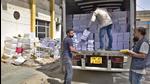 District depot officials of Punjab School Education Board disbursing textbooks to the different blocks in Ludhiana on Wednesday. (Gurpreet Singh/HT) District depot officials of Punjab School Education Board disbursing textbooks to the different blocks in Ludhiana on Wednesday. (Gurpreet Singh/HT)