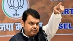 Fadnavis, the leader of opposition in Maharashtra, tweeted that the constitution of the Chandiwal committee is “just of committee nature and not as a judicial commission”.(ANI file photo) Fadnavis, the leader of opposition in Maharashtra, tweeted that the constitution of the Chandiwal committee is “just of committee nature and not as a judicial commission”.(ANI file photo)