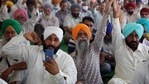 Farmers, labourers, women, people from Dalit, Adivasi and Bahujan communities, and unemployed youth will take part in the march to Parliament, Gurnam Singh Charuni said.(ANI) Farmers, labourers, women, people from Dalit, Adivasi and Bahujan communities, and unemployed youth will take part in the march to Parliament, Gurnam Singh Charuni said.(ANI)